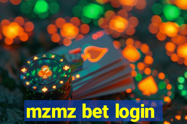 mzmz bet login